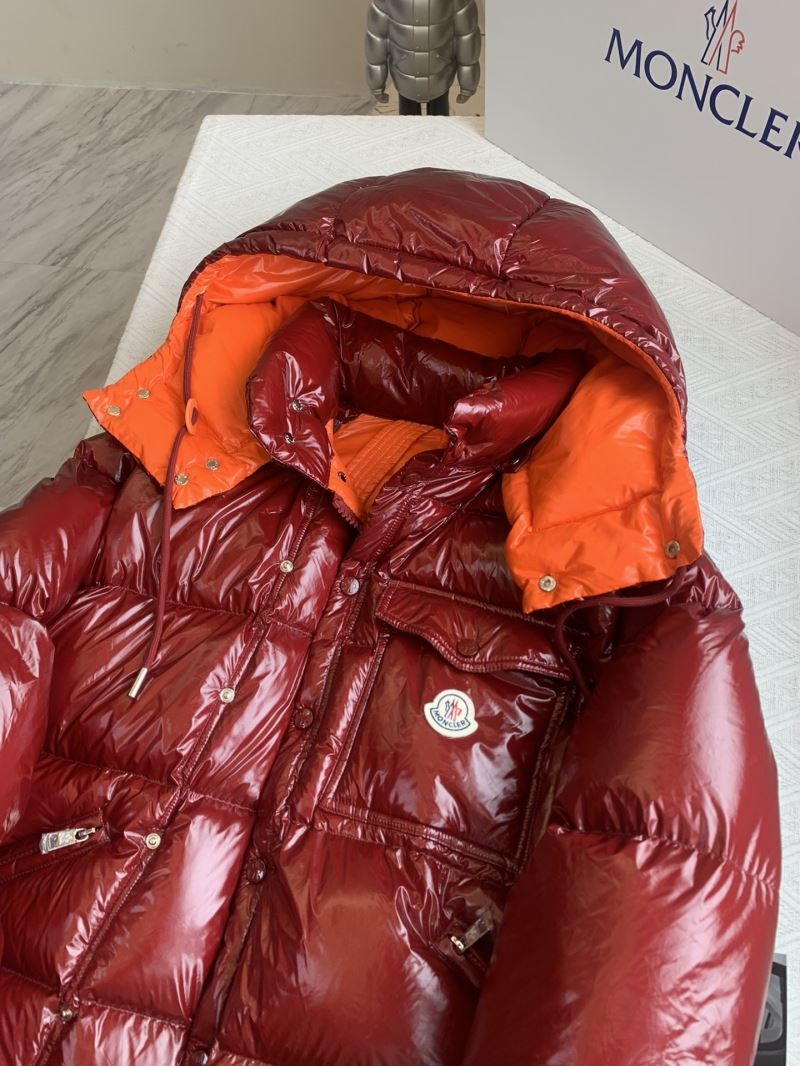 Moncler Down Jackets